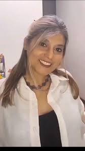 María Elisa Dávila Marichal