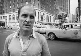 Robert Duvall: A Life in Pictures