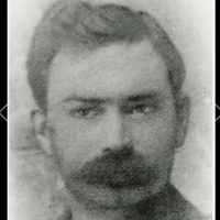 John Samuel Nix (1866–1919)