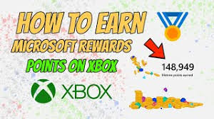 Points can be redeemed for sweepstake entries, gift cards, and more. How To Earn Microsoft Rewards Points On Xbox Pc Mobile Free Gift Cards More Youtube
