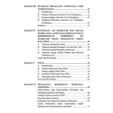 Definisi pelayanan kesehatan dapat dikatan sebagai upaya pelaksanaan pemeliharaan kesehatan dalam rangka utuk mewujudkan tercapainya derajat kesehatan. Buku Kualitas Pelayanan Kesehatan Buku Kesehatan Ibu Dan Anak Nurmiati Muchlis Buku Original Shopee Indonesia