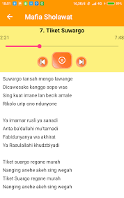 Maybe you would like to learn more about one of these? Download Mafia Sholawat Gus Ali Gondrong Free For Android Mafia Sholawat Gus Ali Gondrong Apk Download Steprimo Com