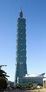 8 bangunan tertua di dunia. Taipei 101 Gedung Tertinggi Pertama Di Dunia Yang Ramah Lingkungan Keren Unik