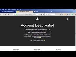 Thankfully, you can revert back to the old app pretty easily by . How To Delete Your Snapchat Account 2018 Snapchat Account Accounting Snapchat
