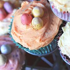 Chocolate mousse is the perfect dessert for entertaining because it can be made in advance. Gluten Free Easter Cupcakes Gluten Free Alchemist