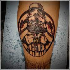 It makes me feel like if they're confident than i should be confident. For The Republic Vanskidd830 East Providence Tattoo 2399 Pawtucket Avenue East Providence Ri Stormtrooper Tattoo Tattoo Project Black And Grey Tattoos
