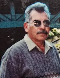 Obituary information for John Gilbert Ureste Sr.