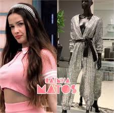 Fique por dentro das melhores ofertas e oportunidades e faça as melhores compras! Bbb21 Veja A Roupa Escolhida Por Juliette Para A Final Do Programa Dci