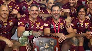 New south wales women versus queensland maroons match centre includes live scores and updates. State Of Origin 2017 Here Comes Game 1 Blayney Chronicle Blayney Nsw