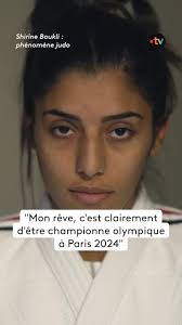 Paris 2024 Olympics Judo Roulette