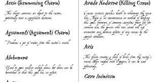 Harry Potter Spells And Magical Potions Pdf Harry Potter Spell Book Harry Potter Spells Harry Potter Diy