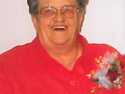 Donna Mae Brinkman, 83