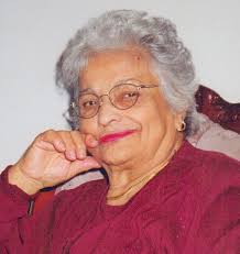 Mary Morrison Obituary