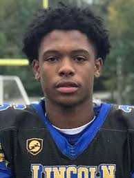 Jermaine Hamilton-Jordan, Arkansas, Safety