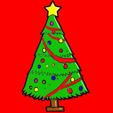Check spelling or type a new query. Steps To Drawing A Cartoon Christmas Tree Lesson For The Holidays How To Draw Step By Step Drawing Tutorials