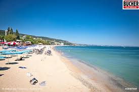 Der strand ist etwas mehr als 3km lang und bis zu 100m breit. Pin Auf Strandurlaub Bulgarien