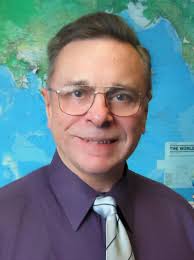 Inconvenient History, Volume 10, 2018