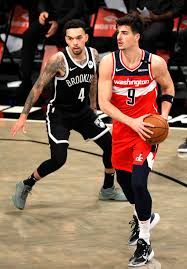 Deni avdija, #8 of maccabi the last time i wrote about deni avdija, i mentioned that his jumper was his biggest question mark heading into the 2020 nba draft. Washington Wizards Is Deni Avdija The Answer At Small Forward Wiz Of Awes A Washington Wizards Fan Site News Blogs Opinion And More