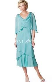 There usually aren't any set rules when it comes to mob outfits for the wedding. Summer Plus Size Dresses Mother Bride Beach Wedding Party Dress Chiffon Tea Length Mother Of Tea Length Dresses Dresses To Wear To A Wedding Plus Size Dresses