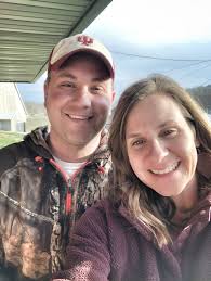 About — Beckman Family Farms