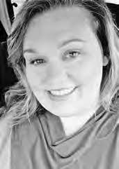 Pamela Kleinert's Instagram, Twitter & Facebook