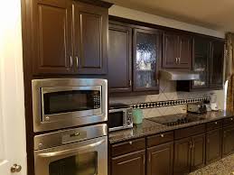 We fix and restore old cabinets and cabinet color matching. Custom Kitchen Cabinets Tlc Cabinet Maker Custom Cabinetry