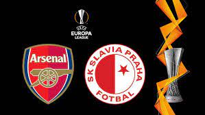 Slavia eye first european semi in 25 years. Slavia Prague V Arsenal Build Up Predicted Score Just Arsenal News