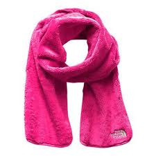 Girls Denali Thermal Scarf Products North Face Girls