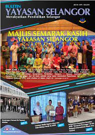 2 bantuan zakat pelajar unisel rujuk portal pelajar unisel studentportal.unisel.edu.my 3 yayasan tabung amanah unisel (tau) rujuk portal pelajar unisel studentportal.unisel.edu.my *tertakluk kepada pindaan pihak penaja/dikemaskini jun2020 disediakan oleh : Berita Terkini Yayasan Selangor