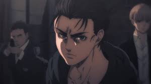 Anime Edits with Eminem Never Let It Go