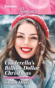 Harlequin December 2019 New Releases