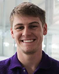 2016-17 Men's Swimming and Diving Roster