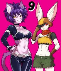 See full list on dragonballuniverse.fandom.com Cat Woman And Bunny Girl Of Universe 9 Dragon Ball Know Your Meme