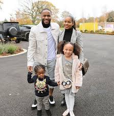Premier league club manchester city's a winger & attacking midfielder raheem sterling wife/ before marriage, how many kids they blessed with? Who Is Raheem Sterling Wife Kids Before Marriage With Wife Or Gf