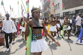 Image result for March Bare Chested