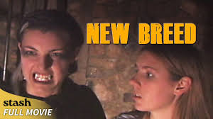 New Breed
