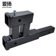 We did not find results for: Heavy Duty Steel Trailer Bar Plug Towing Bar 4x4 Trailer Multi Function 3t Double Hitch Receiver Buy 3t Pulling Force Double Receiver Us Standard Hitch Extension Receiver Steel Multi Function Double Hitch Receiver Product On