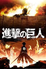 Nissan titan used for hurcules electric truck. Attack On Titan Tv Series 2013 2022 Imdb