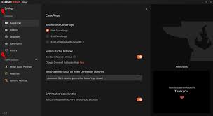 This guide will teach you the basics of modding minecraft on the new curseforge app. Getting Started Overwolf Support