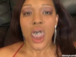 Gargling with warm salt water (1/2 teaspoon of table salt dissolved in 8 ounces of warm water) may help soothe a sore throat. Rude Blu Ebony Blu Diamond Gargling Cum Swallow Compilation Videos Xxx Nude Com