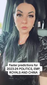 Mandybaynhampsychic