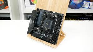 Intel's 11th generation of processors have landed! Asus Rog Strix B550 I Gaming Mini Itx Motherboard Review Kitguru
