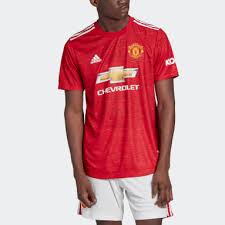 Kaufe manchester united trainingsanzug günstig in deutschlands bestem fußballshop. Manchester United Ausrustung Trainingsanzug Adidas