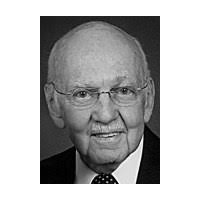 Richard Hyson Obituary