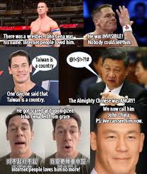 We did not find results for: John Cena Saga 9gag