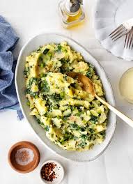 Kale Olive Oil Vegan Mashed Potatoes Recipe Love And Lemons Recipe Olive Oil Mashed Potatoes Vegan Mashed Potatoes Vegan Thanksgiving Recipes
