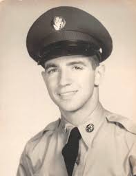 Obituary information for Joseph Moniz