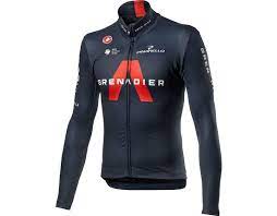 Discover more posts about ineos grenadiers. Castelli Ineos Grenadiers Ls Thermal Long Sleeve Jersey Jersey Long Sleeved Shop