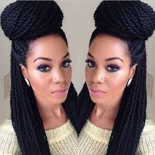 If you need some help styling your new box braids for longer hair, have no fear: 20 Trendy Small Box Braids Hairstyles Update