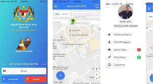 Lampu jalan adalah lampu yang digunakan untuk penerangan jalan pada malam hari sehingga pejalan kaki, pesepeda dan pengendara dapat melihat dengan lebih jelas jalan yang akan dilalui pada malam hari. Aplikasi Aduan Jalan Kkr V2 0 Mudahkan Pengguna Buat Laporan Jalan Rosak Tindakan Segera 24 Jam Paultan Org